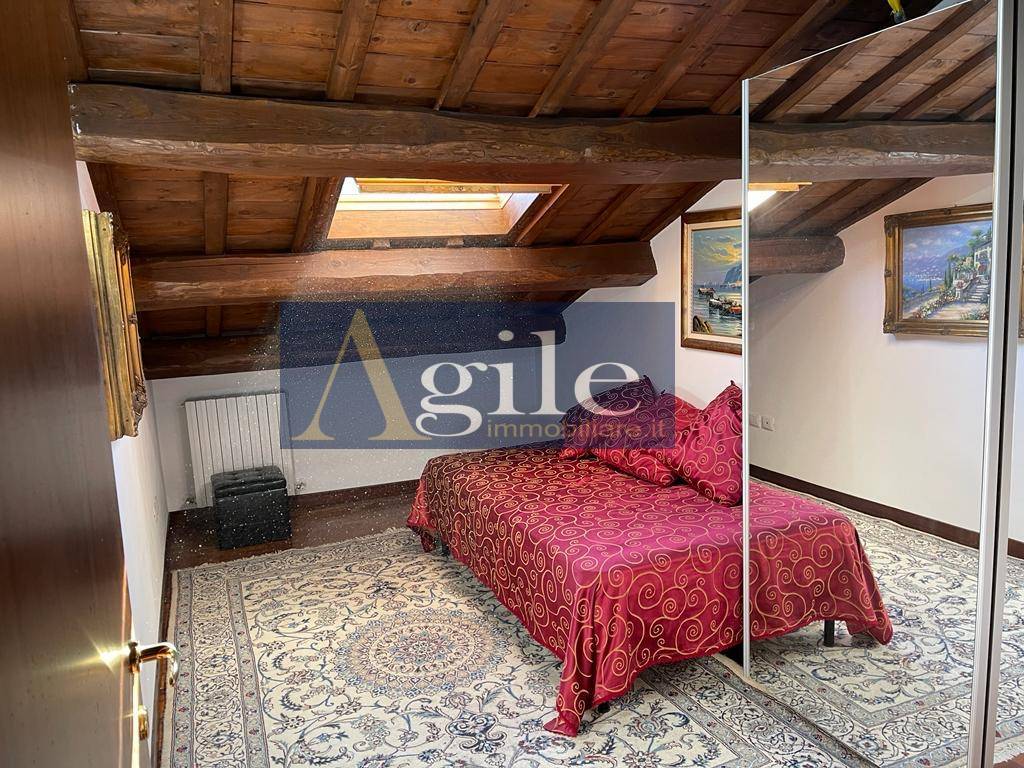 Appartamento in vendita a Ascoli Piceno, Centro Storico