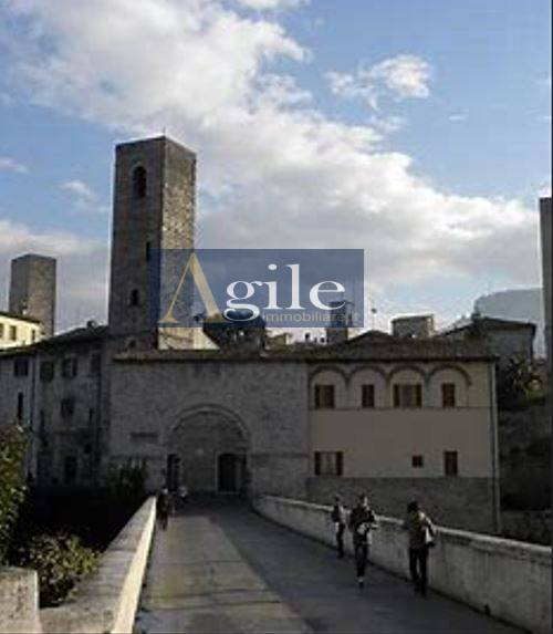 Appartamento in vendita a Ascoli Piceno, Centro Storico