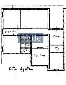 Appartamento in vendita a San Benedetto del Tronto, Centralissima