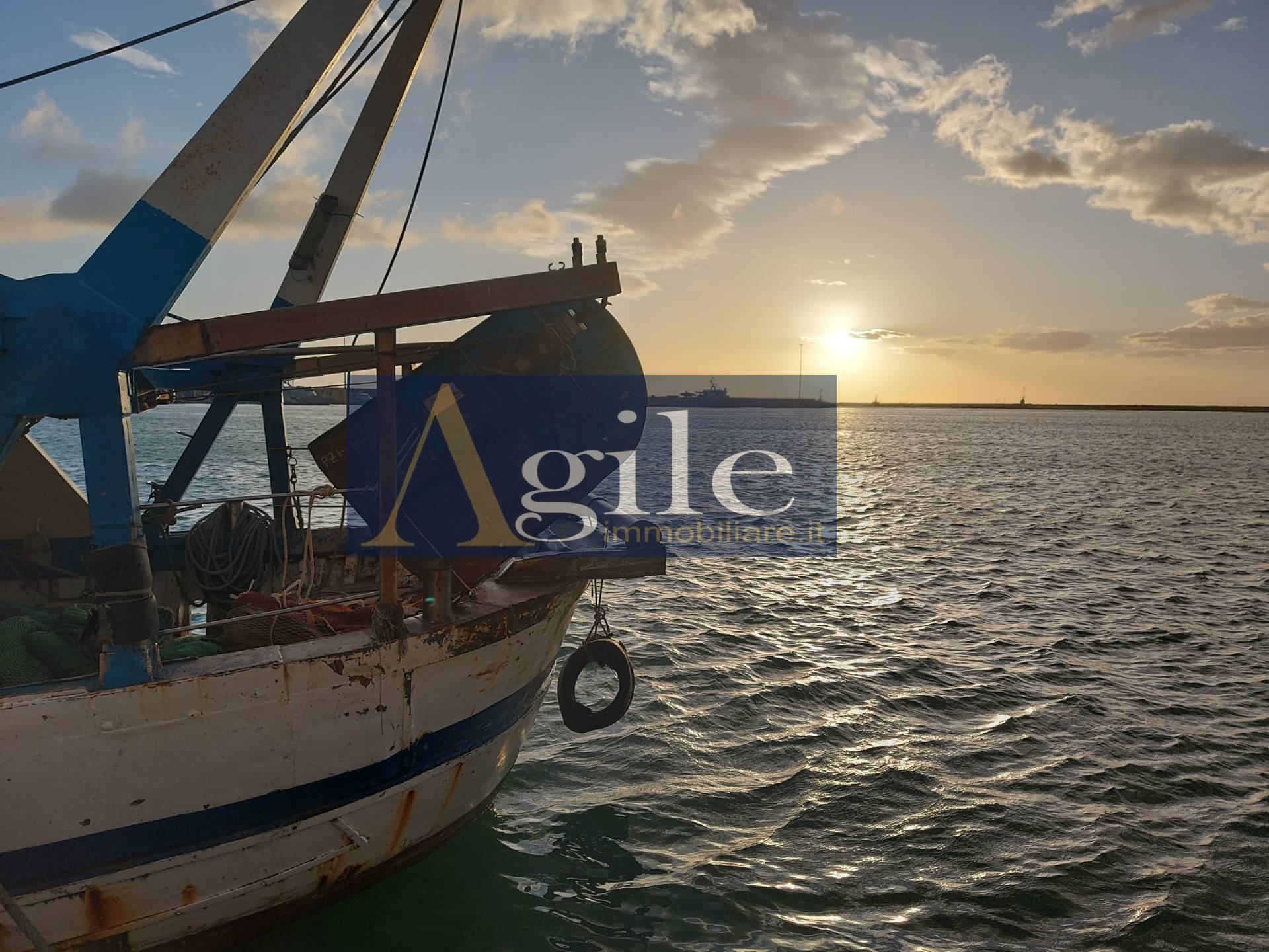 Appartamento in vendita a San Benedetto del Tronto, Centralissima