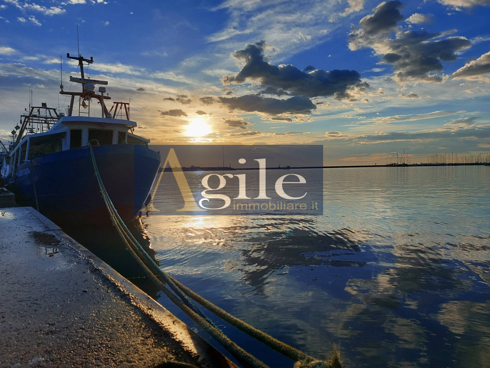 Appartamento in vendita a San Benedetto del Tronto, Centralissima