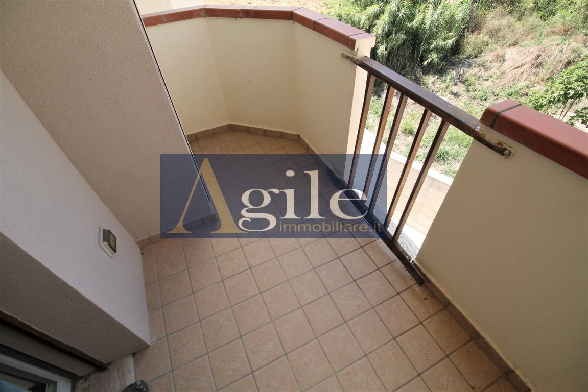 Appartamento in vendita a Offida