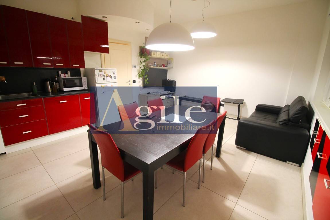 Appartamento in vendita a Ascoli Piceno, Campo Parignano