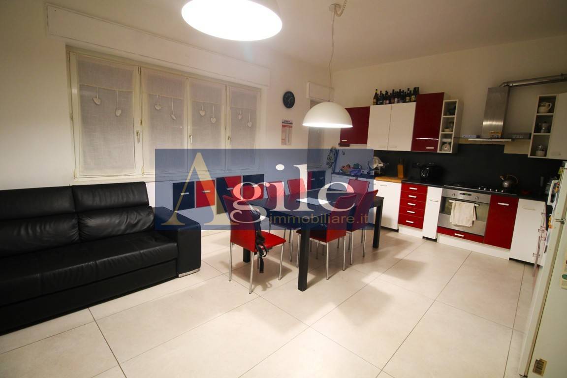 Appartamento in vendita a Ascoli Piceno, Campo Parignano