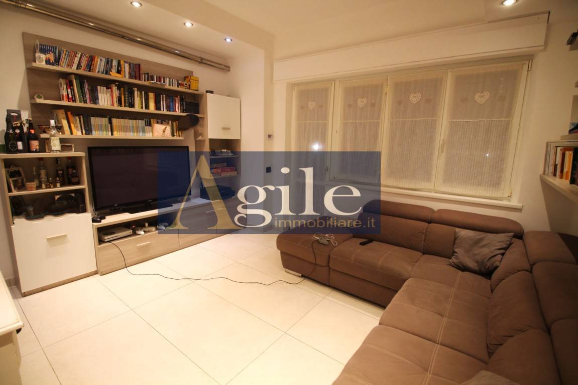 Appartamento in vendita a Ascoli Piceno, Campo Parignano