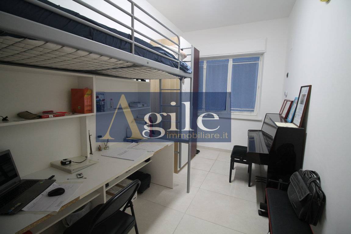 Appartamento in vendita a Ascoli Piceno, Campo Parignano