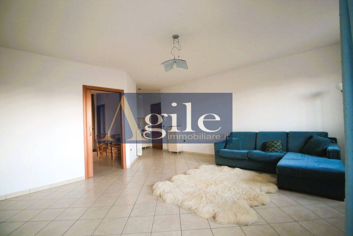 Appartamento in vendita a Grottammare, Ischia