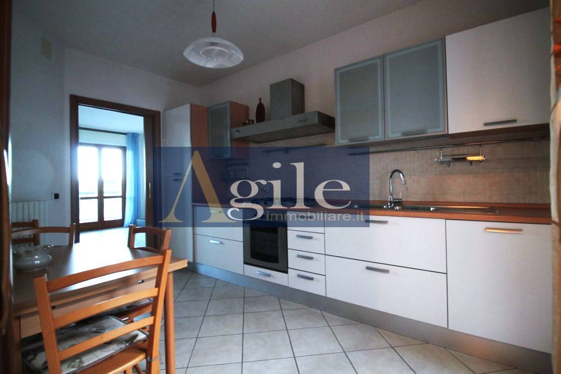 Appartamento in vendita a Grottammare, Ischia