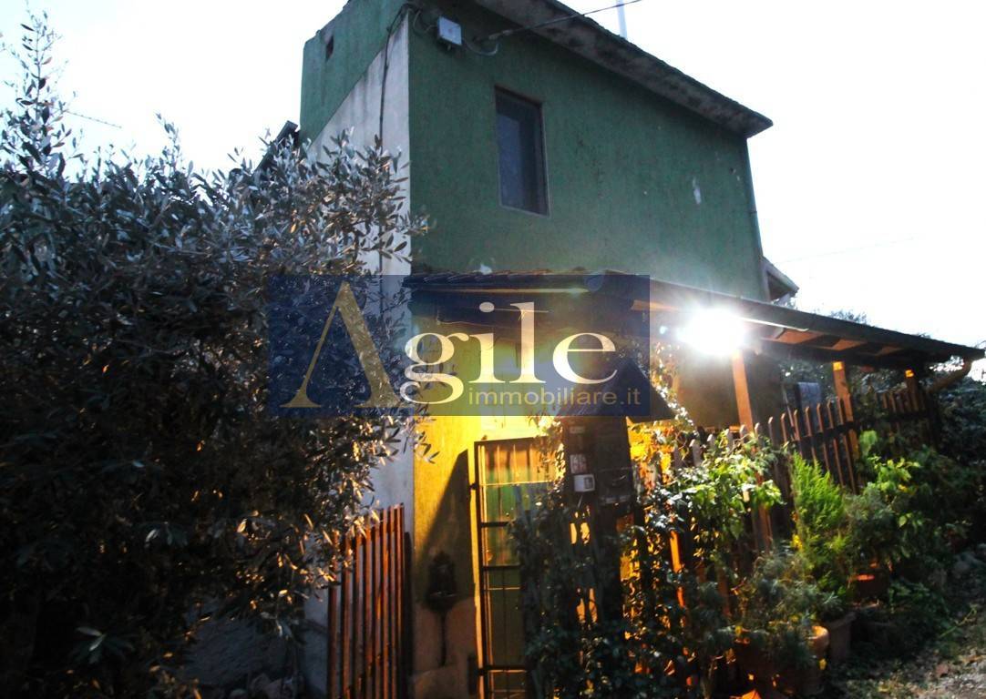Casa singola in vendita a Acquaviva Picena, Abbadetta