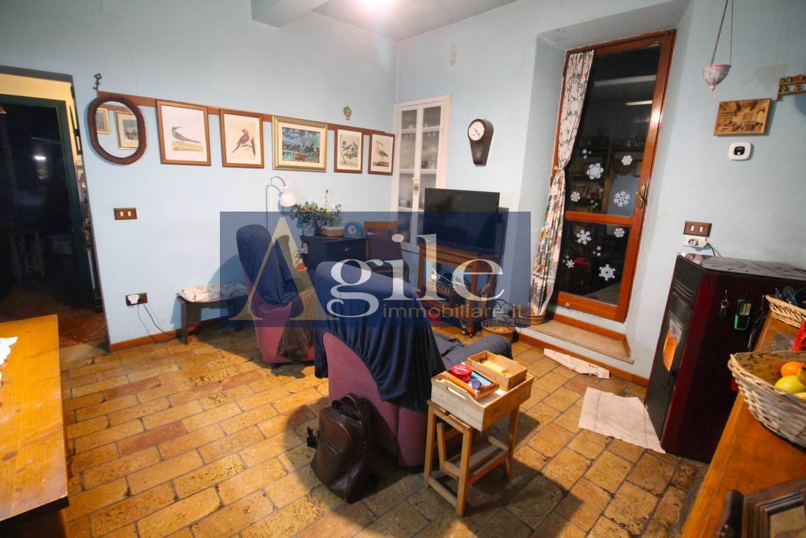 Casa singola in vendita a Acquaviva Picena, Abbadetta