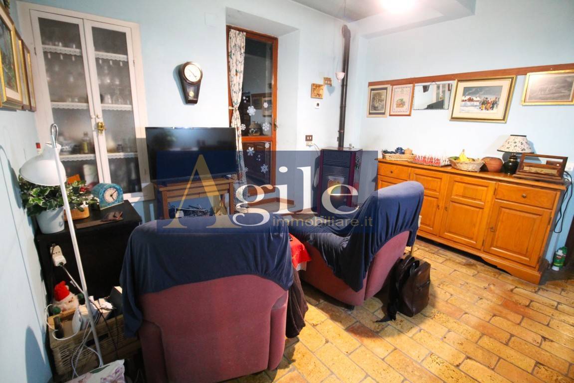 Casa singola in vendita a Acquaviva Picena, Abbadetta