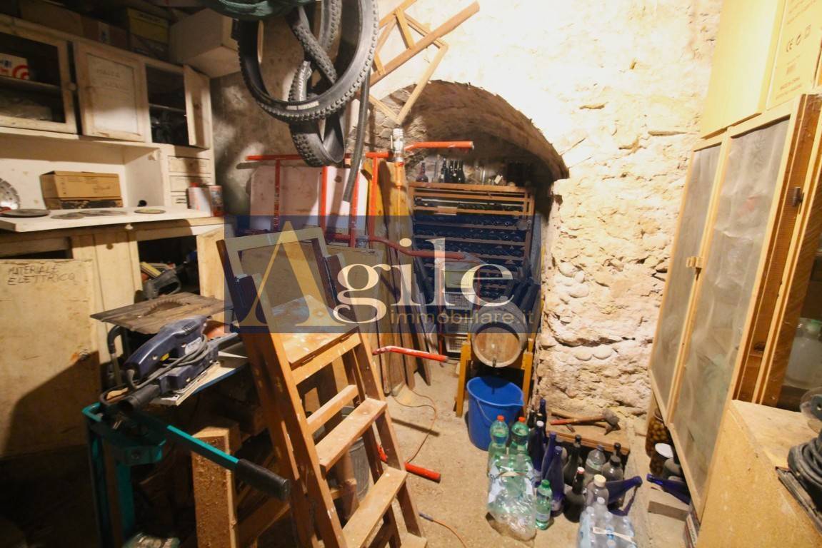 Casa singola in vendita a Acquaviva Picena, Abbadetta