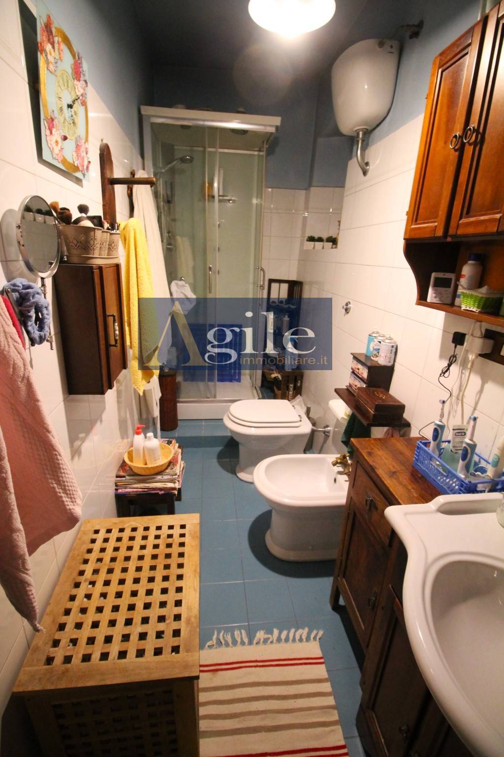 Casa singola in vendita a Acquaviva Picena, Abbadetta