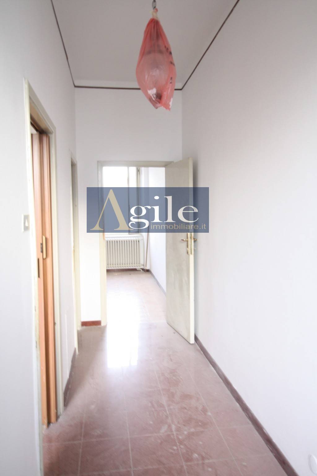 Appartamento in vendita a Ascoli Piceno, Porta Romana