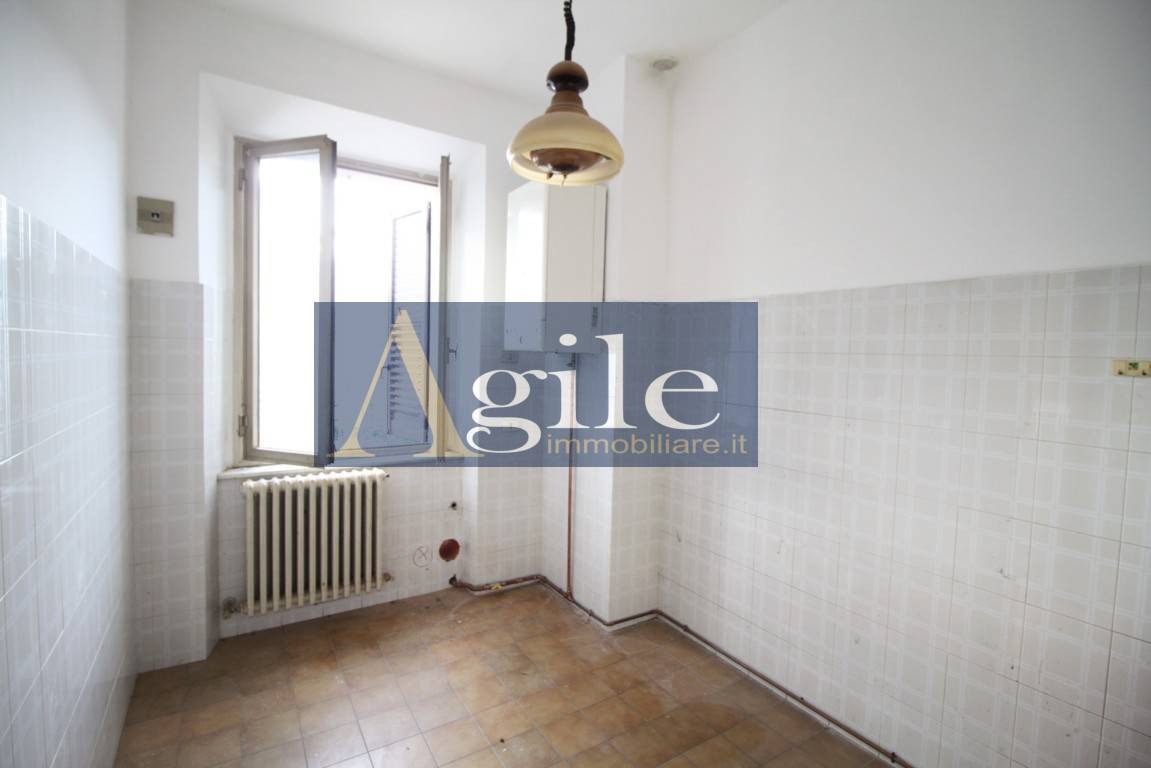 Appartamento in vendita a Ascoli Piceno, Porta Romana