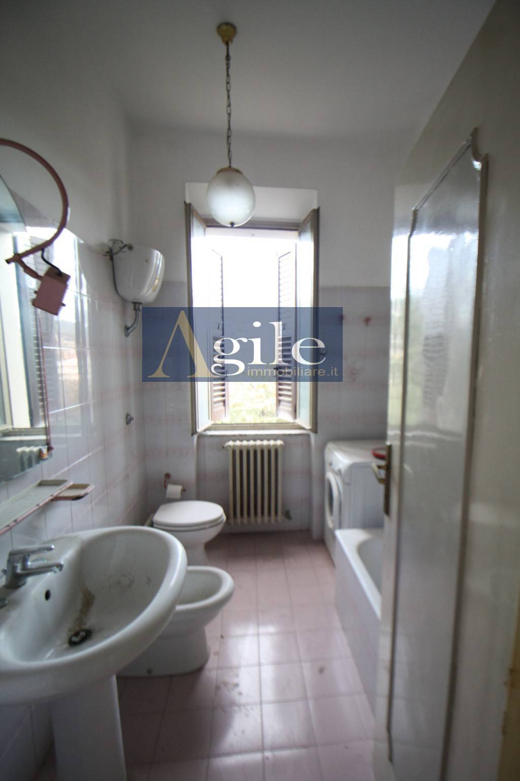 Appartamento in vendita a Ascoli Piceno, Porta Romana