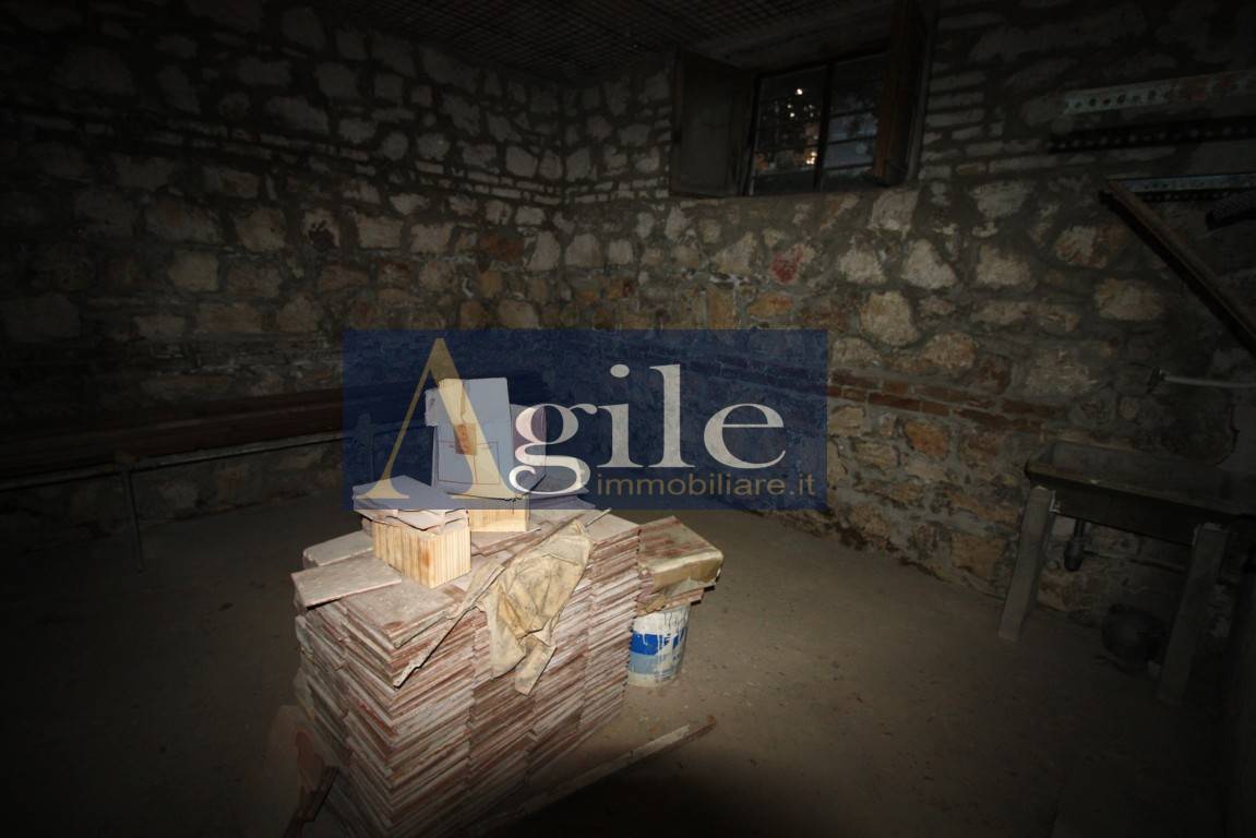 Appartamento in vendita a Ascoli Piceno, Porta Romana