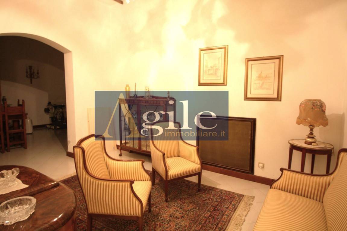 Casa indipendente in vendita a Alba Adriatica, Zona Mare