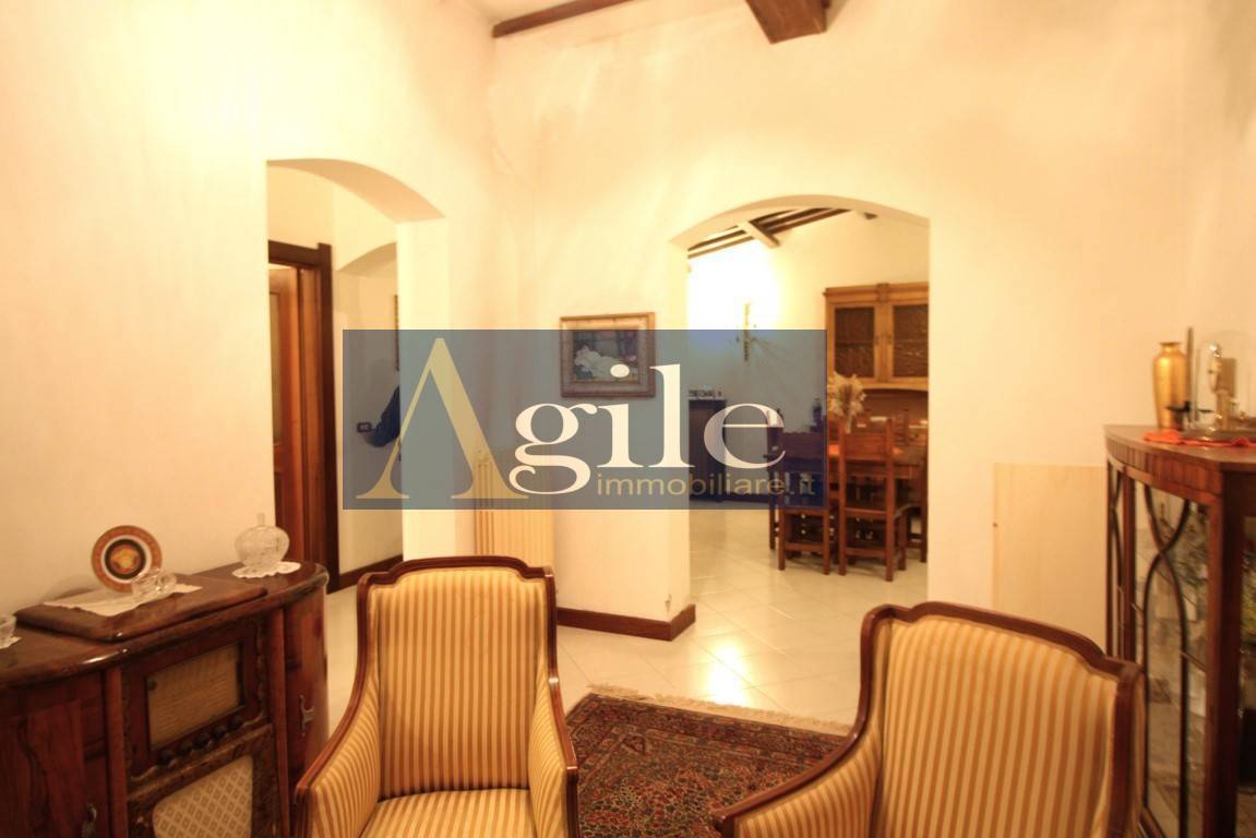 Casa indipendente in vendita a Alba Adriatica, Zona Mare