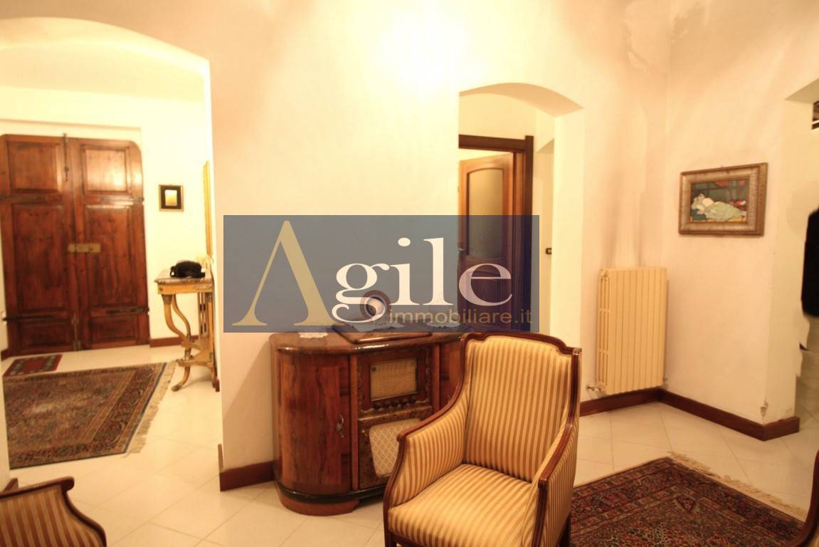 Casa indipendente in vendita a Alba Adriatica, Zona Mare