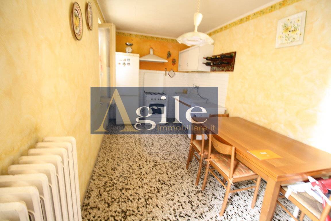 Casa Cielo Terra in vendita a San Benedetto del Tronto, Centralissima