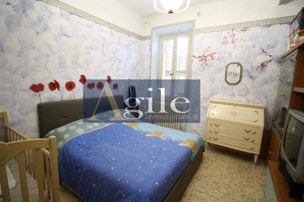 Casa Cielo Terra in vendita a San Benedetto del Tronto, Centralissima