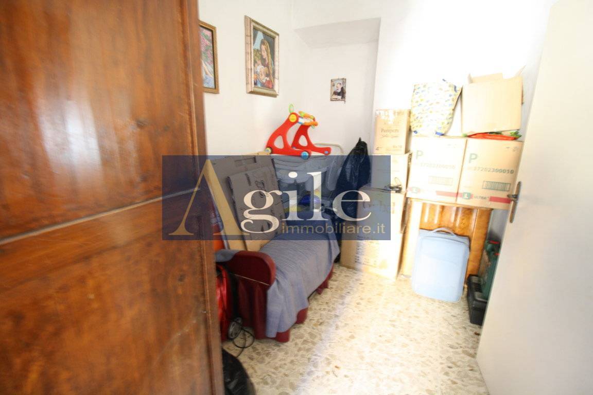 Casa Cielo Terra in vendita a San Benedetto del Tronto, Centralissima