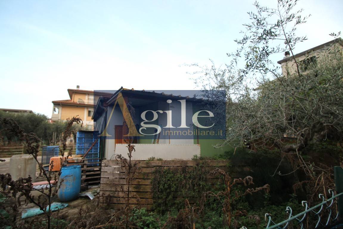 Terreno edificabile in vendita a Spinetoli, Pagliare