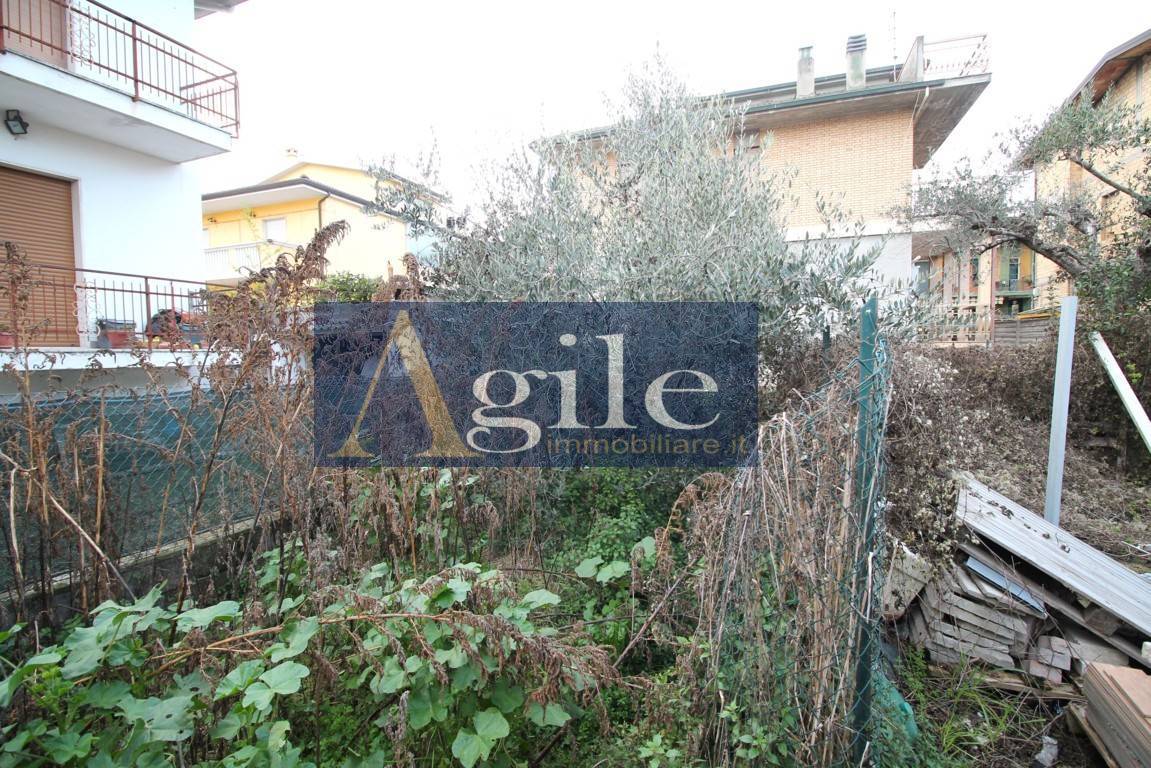 Terreno edificabile in vendita a Spinetoli, Pagliare