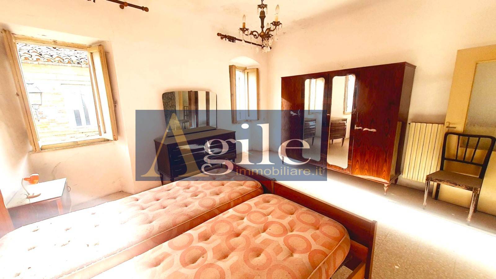 Casa Cielo Terra in vendita a Ripatransone, centro storico