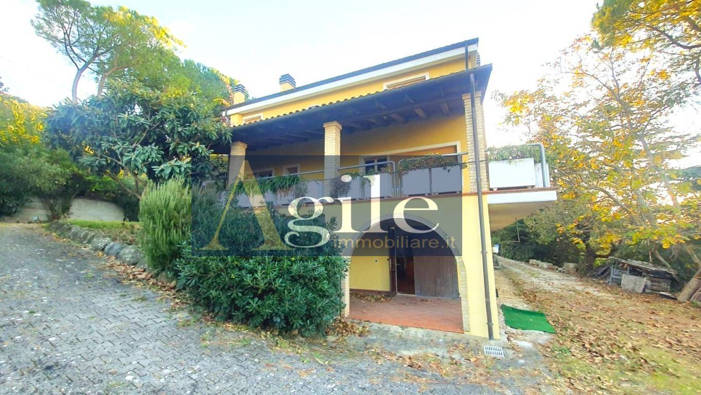 Villa in vendita a Colonnella