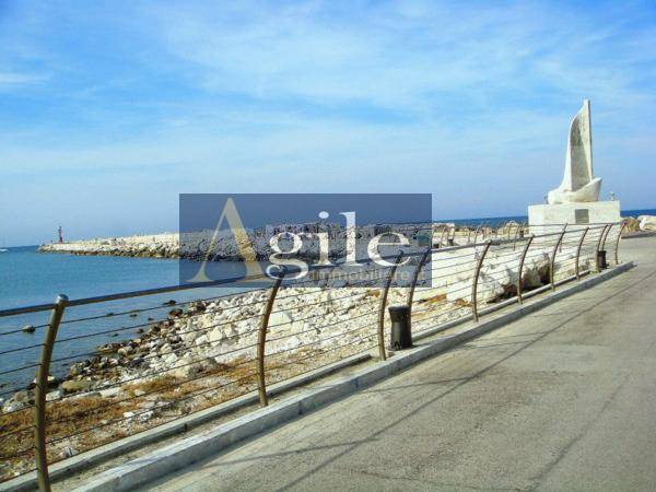 Appartamento in vendita a San Benedetto del Tronto, Residenziale (sopra la statale)