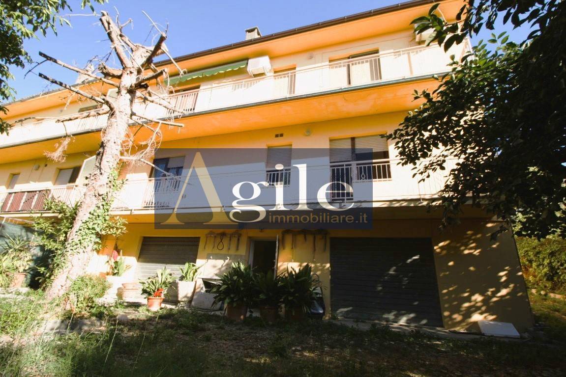 Casa Cielo Terra in vendita a Offida