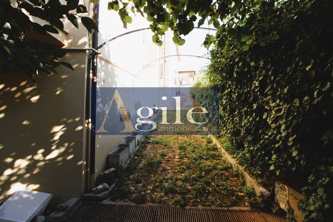 Casa Cielo Terra in vendita a Offida