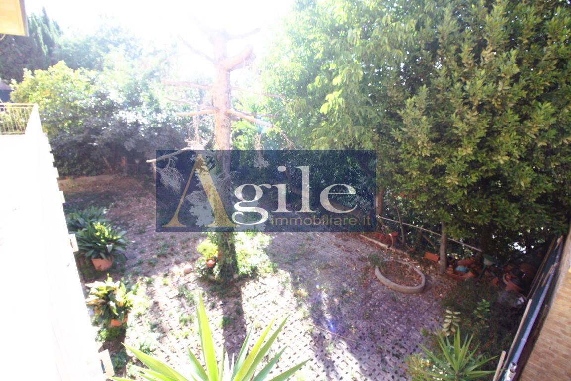 Casa Cielo Terra in vendita a Offida