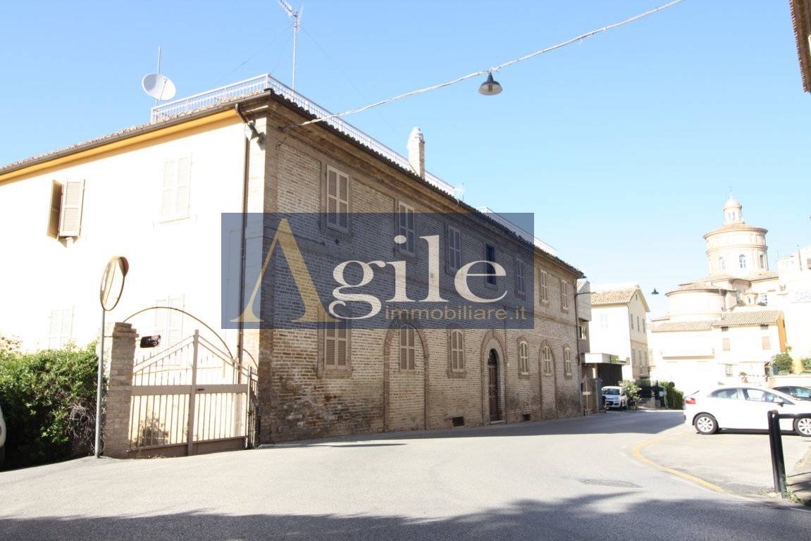 Casa Cielo Terra in vendita a Offida