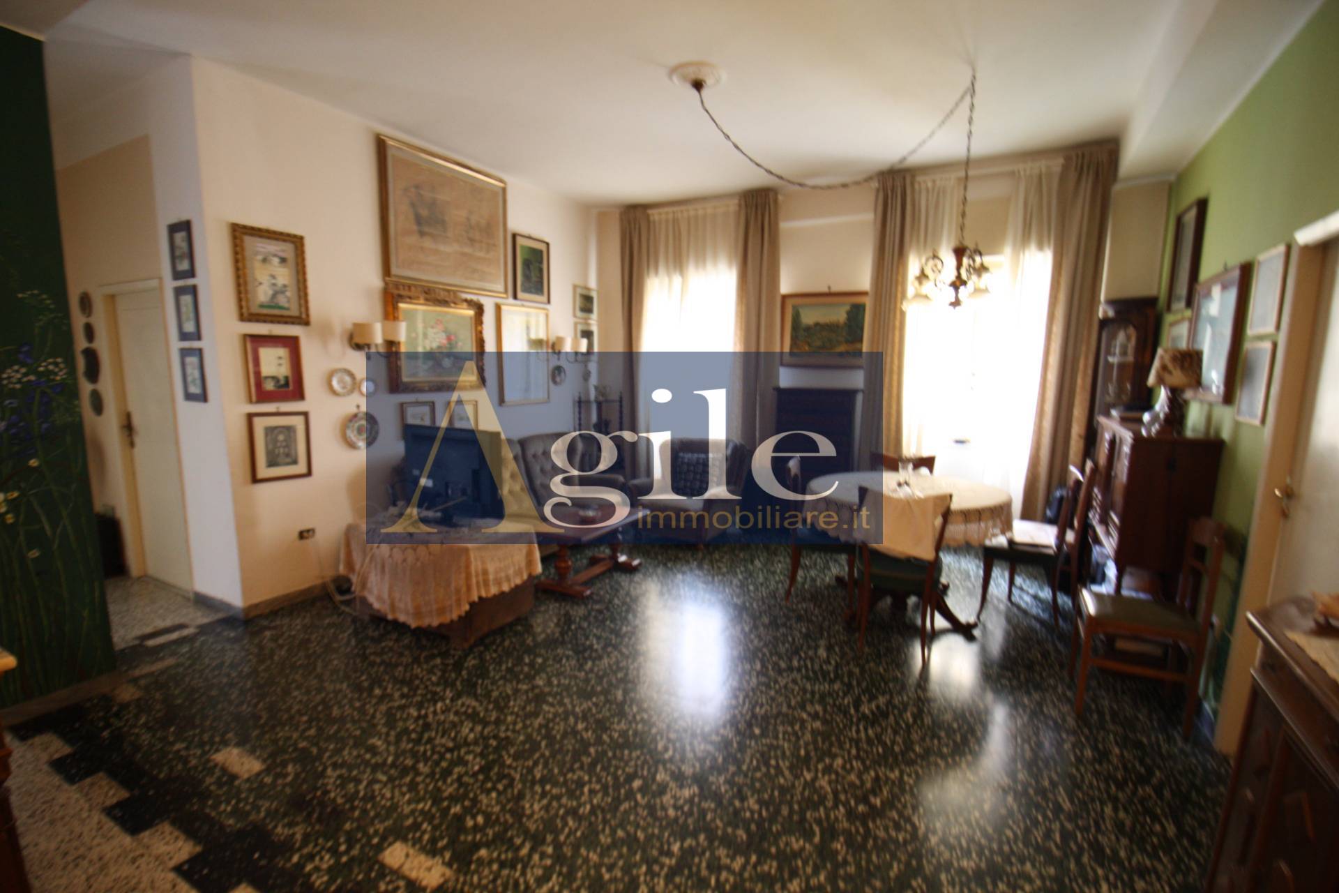 Appartamento in vendita a Ascoli Piceno, Piazza Immacolata