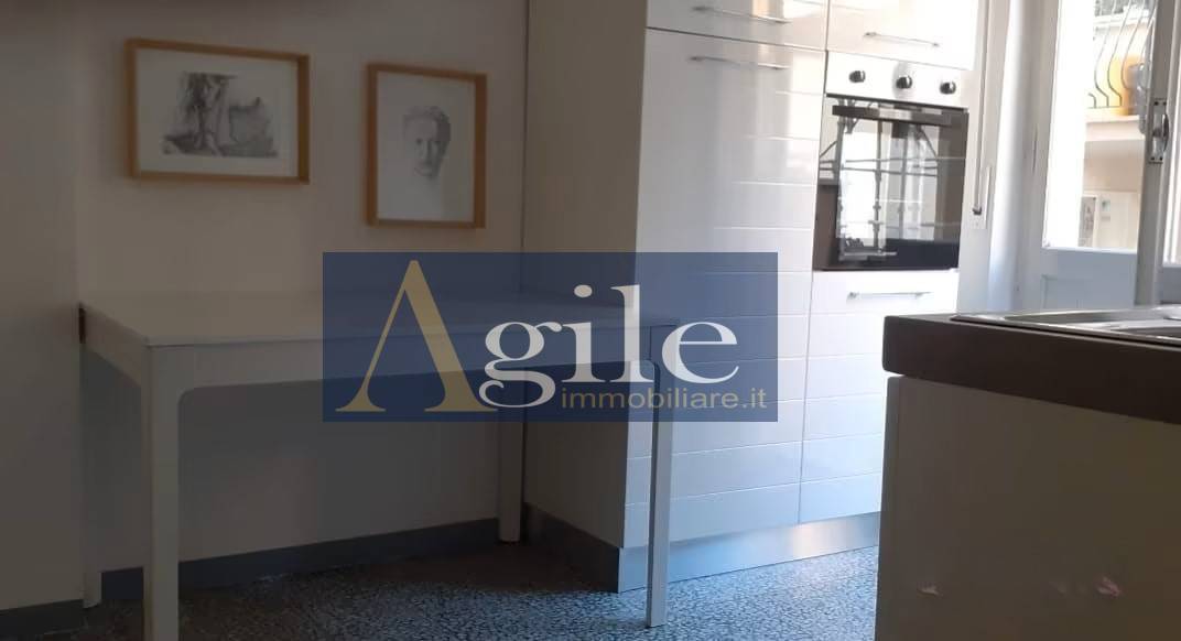 Appartamento in vendita a Ascoli Piceno, Piazza Immacolata