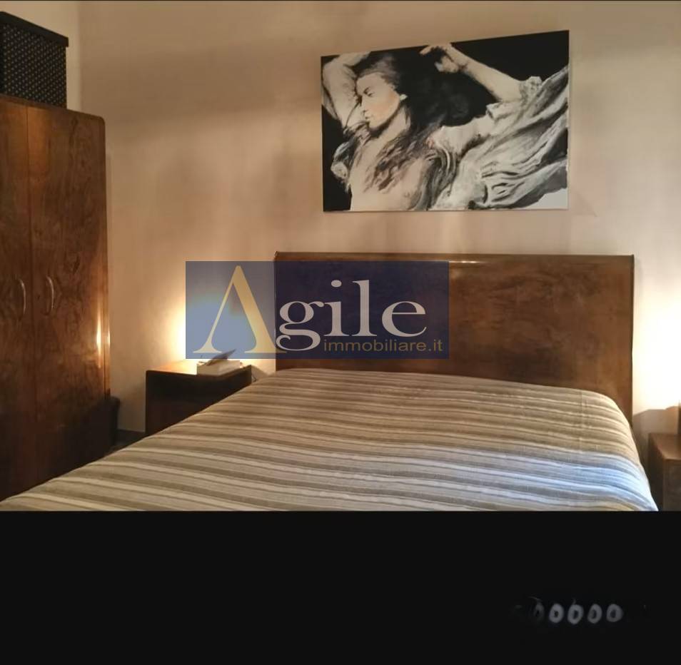 Appartamento in vendita a Ascoli Piceno, Piazza Immacolata