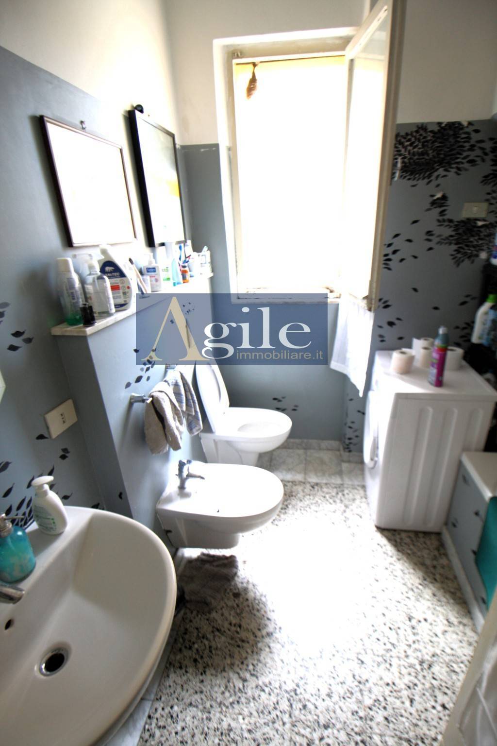 Appartamento in vendita a Ascoli Piceno, Piazza Immacolata