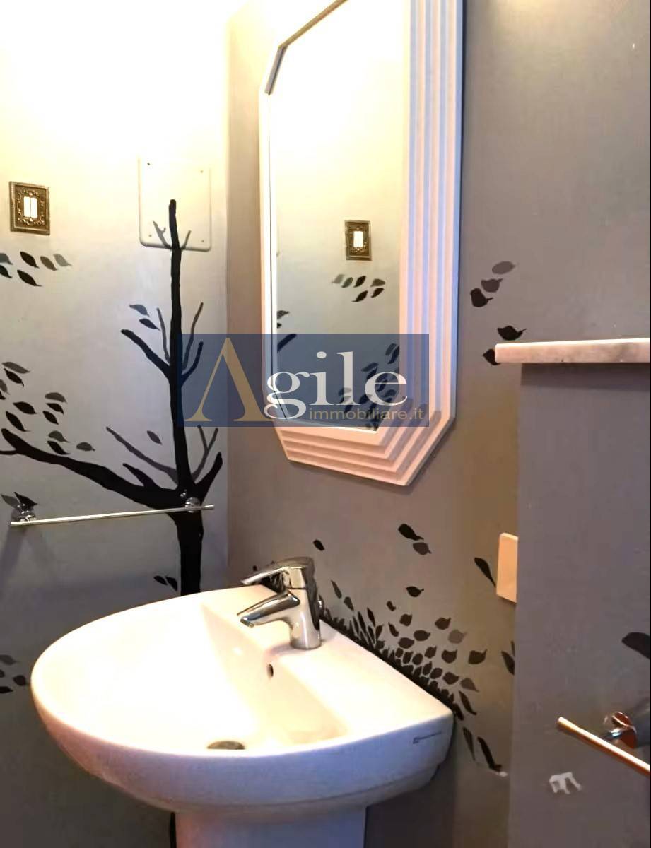 Appartamento in vendita a Ascoli Piceno, Piazza Immacolata