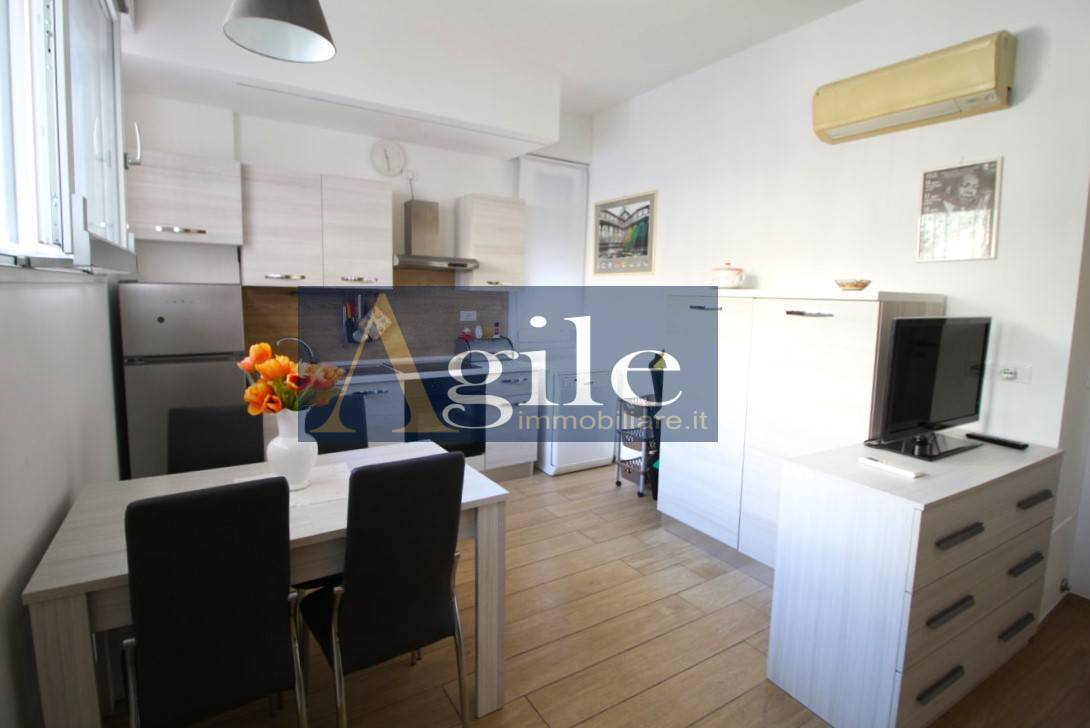 Appartamento in vendita a San Benedetto del Tronto, Centrale