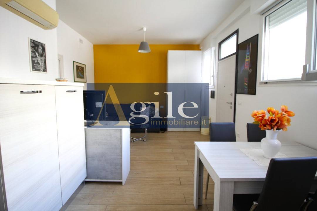 Appartamento in vendita a San Benedetto del Tronto, Centrale