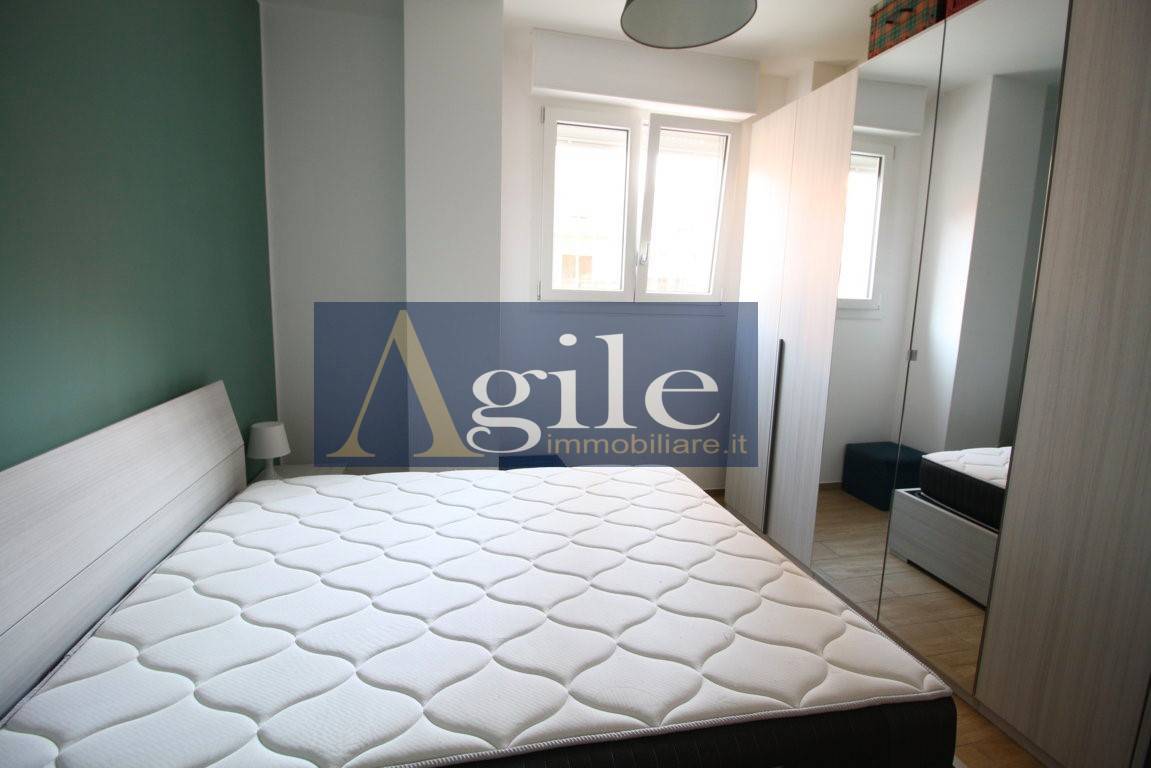 Appartamento in vendita a San Benedetto del Tronto, Centrale