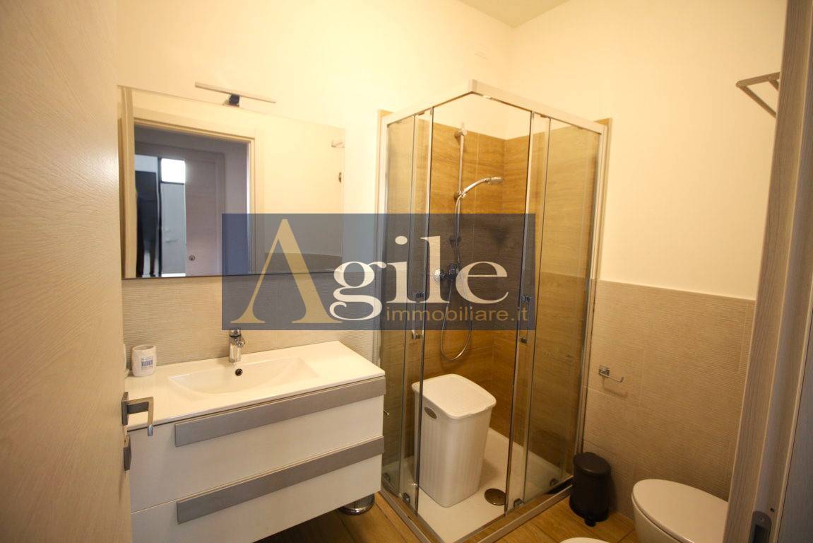 Appartamento in vendita a San Benedetto del Tronto, Centrale