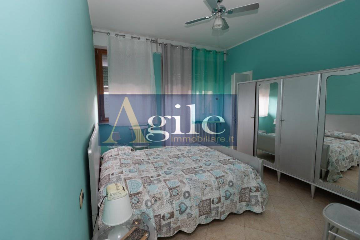 Appartamento in vendita a Ascoli Piceno, Centro Storico