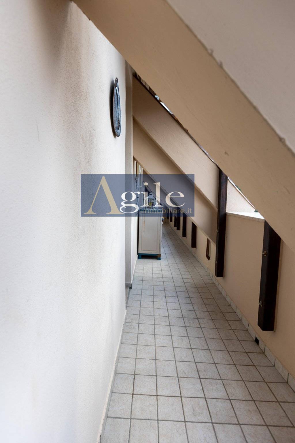 Appartamento in vendita a Ascoli Piceno, Centro Storico