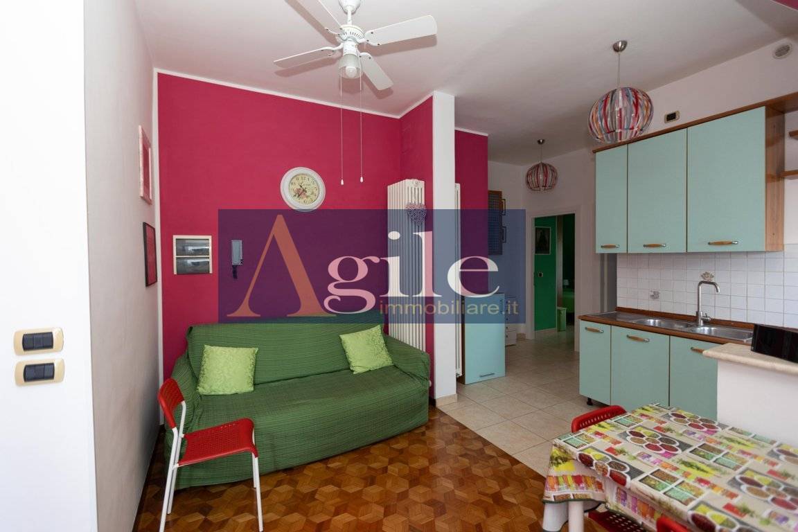 Appartamento in vendita a Ascoli Piceno, Centro Storico