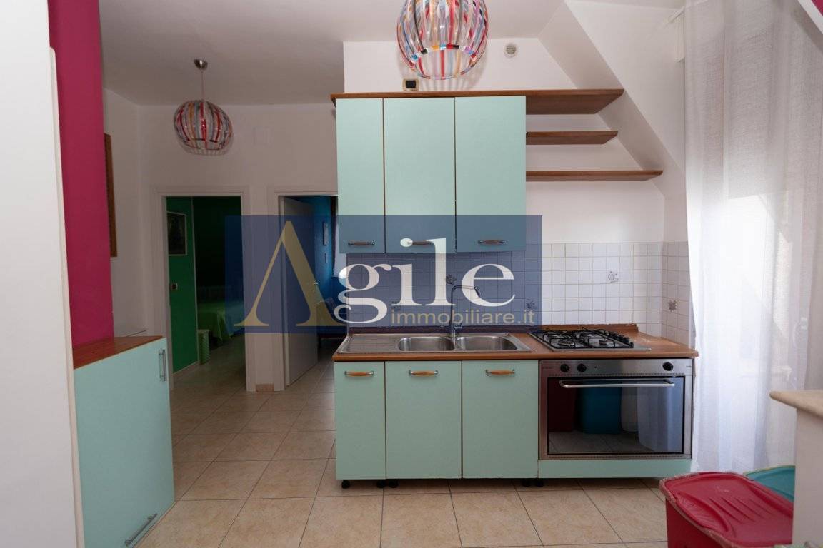 Appartamento in vendita a Ascoli Piceno, Centro Storico