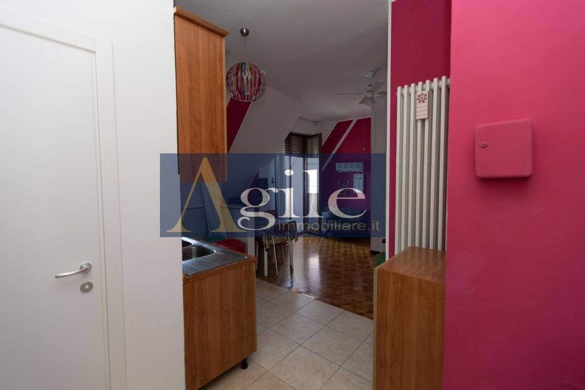 Appartamento in vendita a Ascoli Piceno, Centro Storico